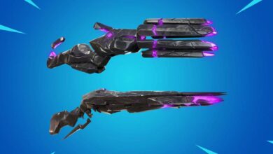 Fortnite: dónde encontrar ametralladora lateral y rifle lateral