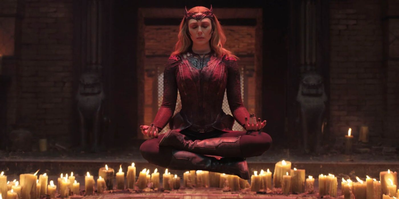 Fortnite finalmente agrega la piel de Wanda Maximoff antes de Doctor Strange 2