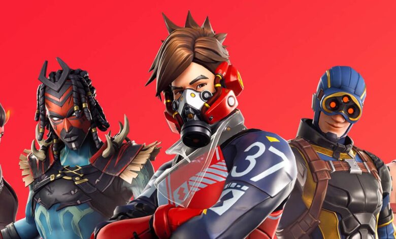 Fortnite: los mejores códigos de juegos creativos que deberías jugar (mayo de 2022)