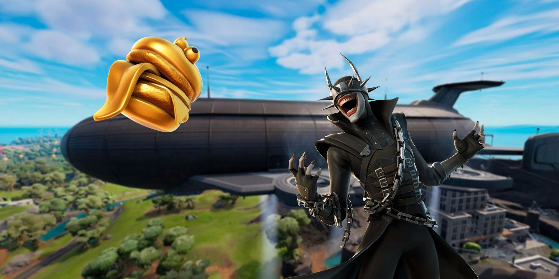 Fortnite: todos los códigos cosméticos gratuitos (abril de 2022)