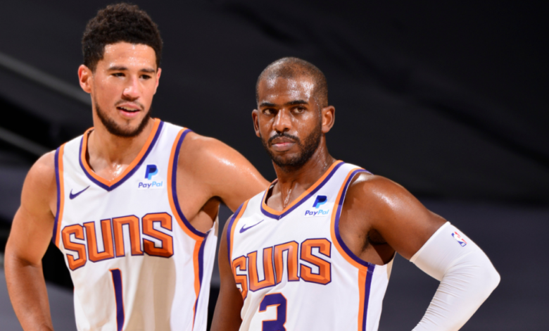 Fracaso Phoenix: La ilusión óptica de unos Suns que jamás optaron al anillo
