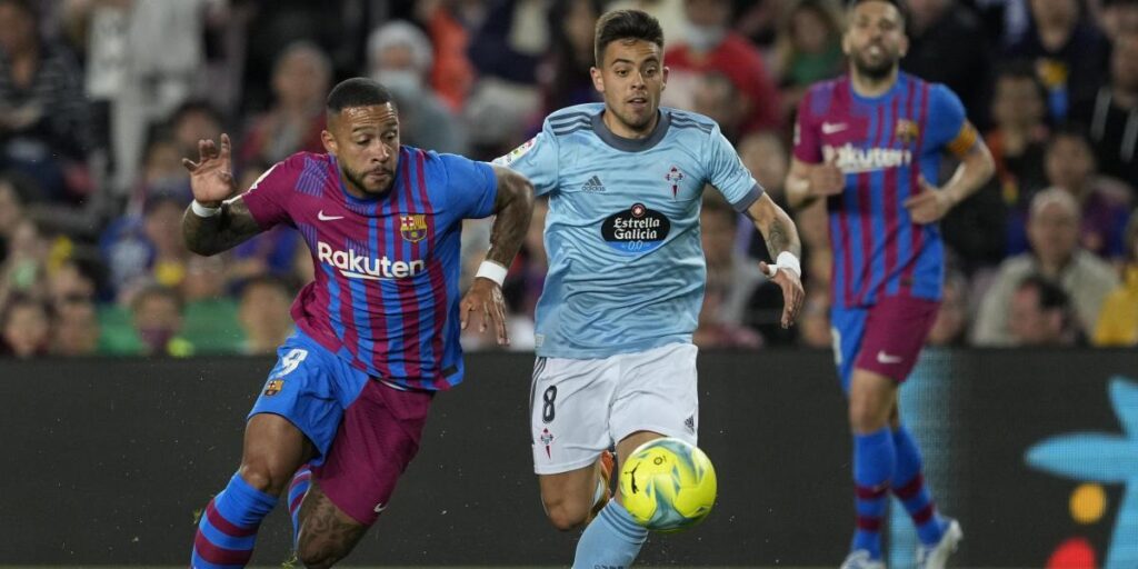 Fran Beltrán, baja en Mestalla por un esguince de rodilla