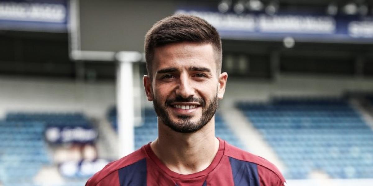 Fran Rico, nuevo secretario técnico