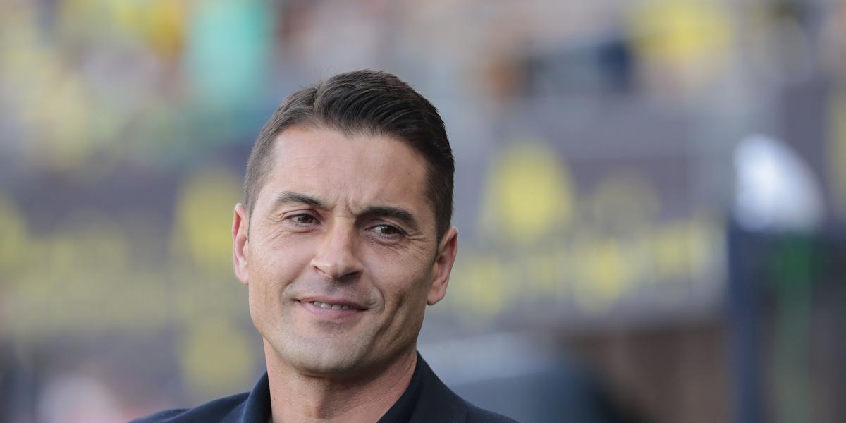 Francisco, renovado por una temporada más