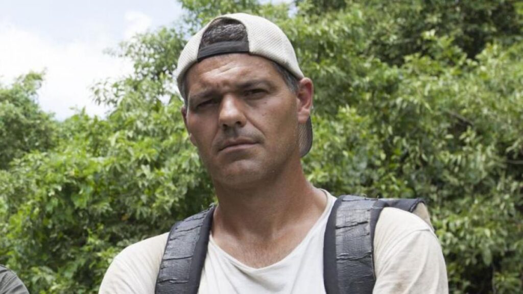 Frank Cuesta publica una foto junto a su hijo Zape y todos dicen lo mismo