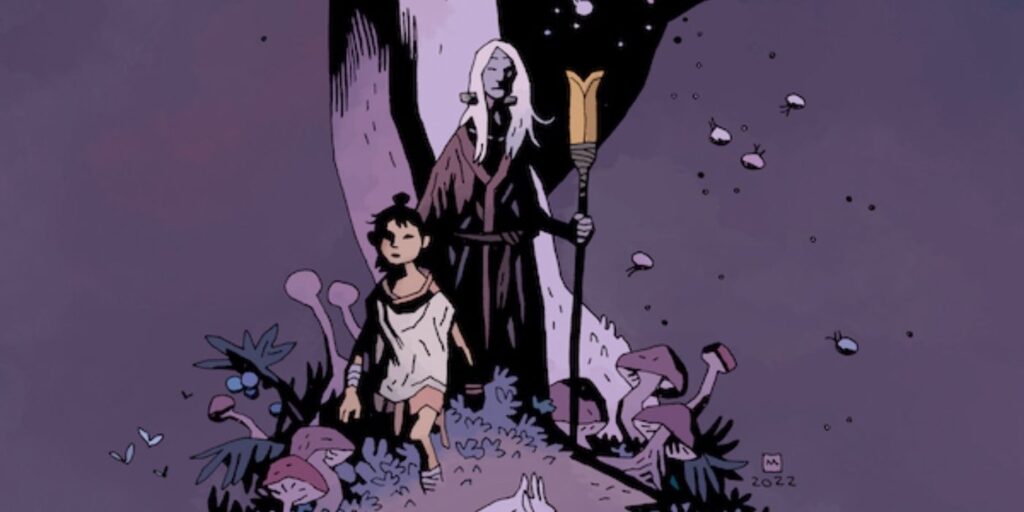 Frankenstein protagoniza el próximo capítulo del universo Hellboy