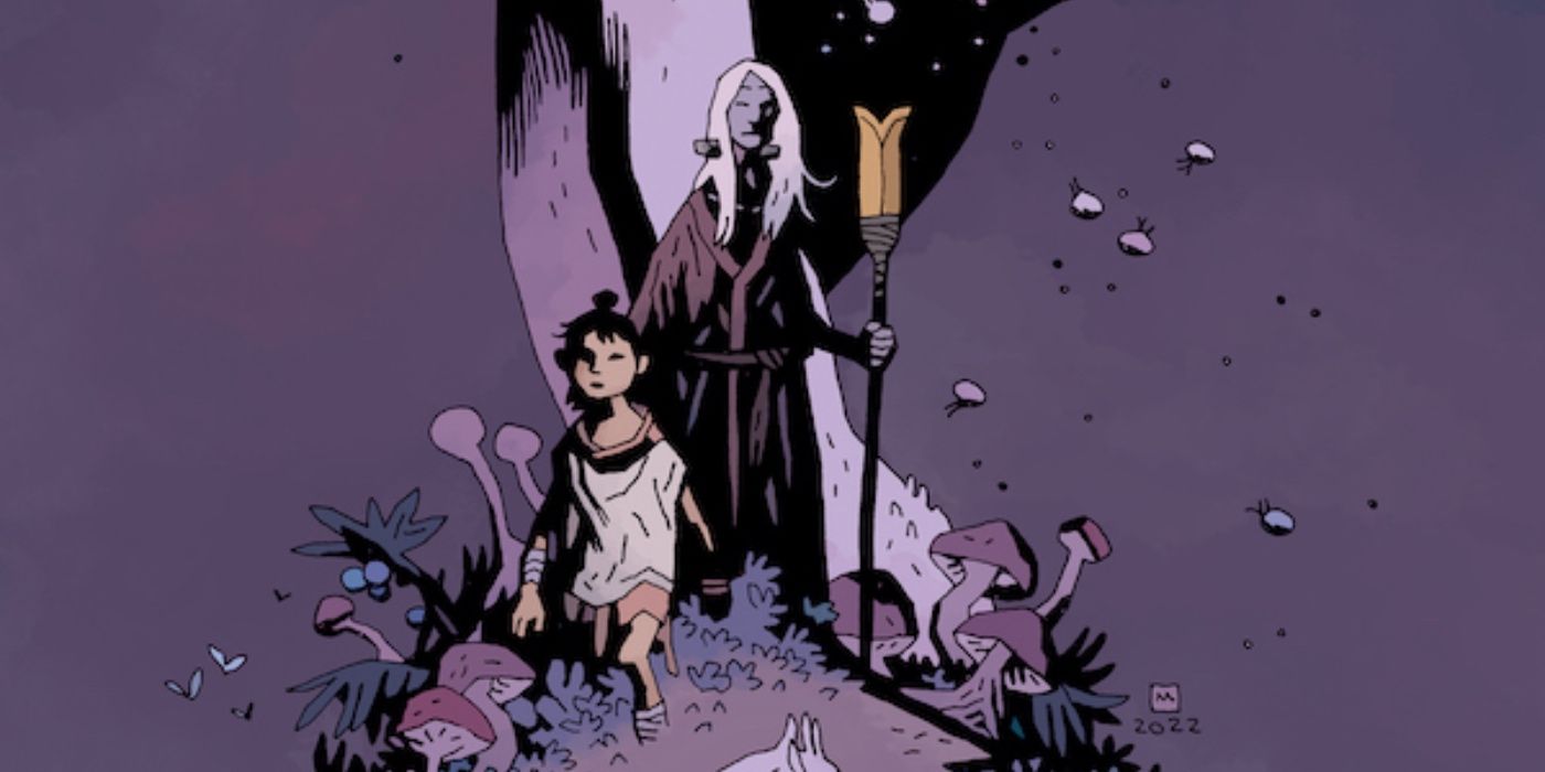 Frankenstein protagoniza el próximo capítulo del universo Hellboy