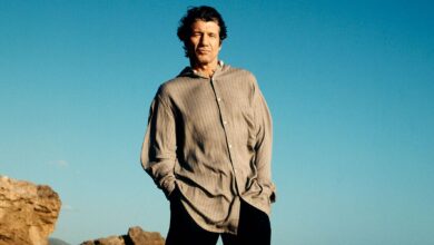 Fred Ward, estrella de Tremors, muere a los 79 años