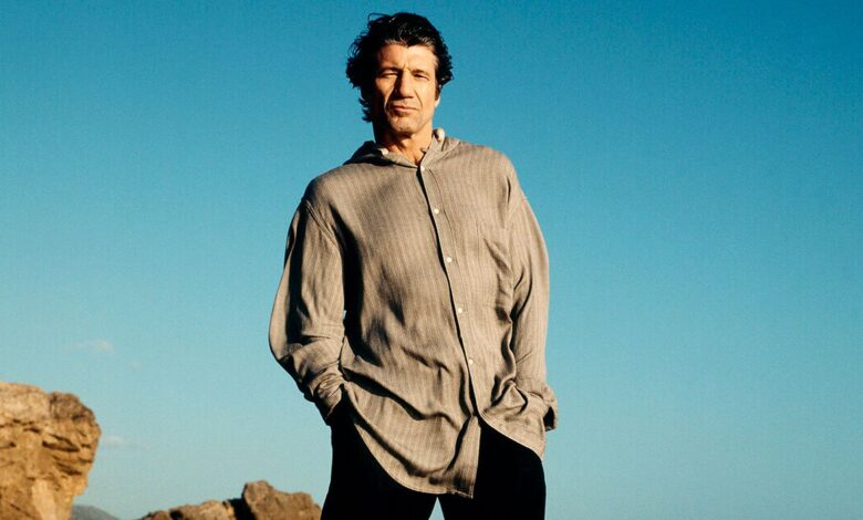 Fred Ward, estrella de Tremors, muere a los 79 años