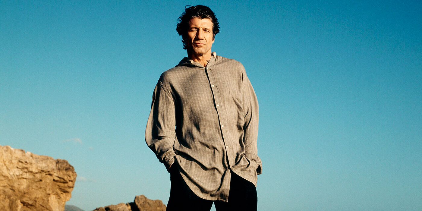 Fred Ward, estrella de Tremors, muere a los 79 años