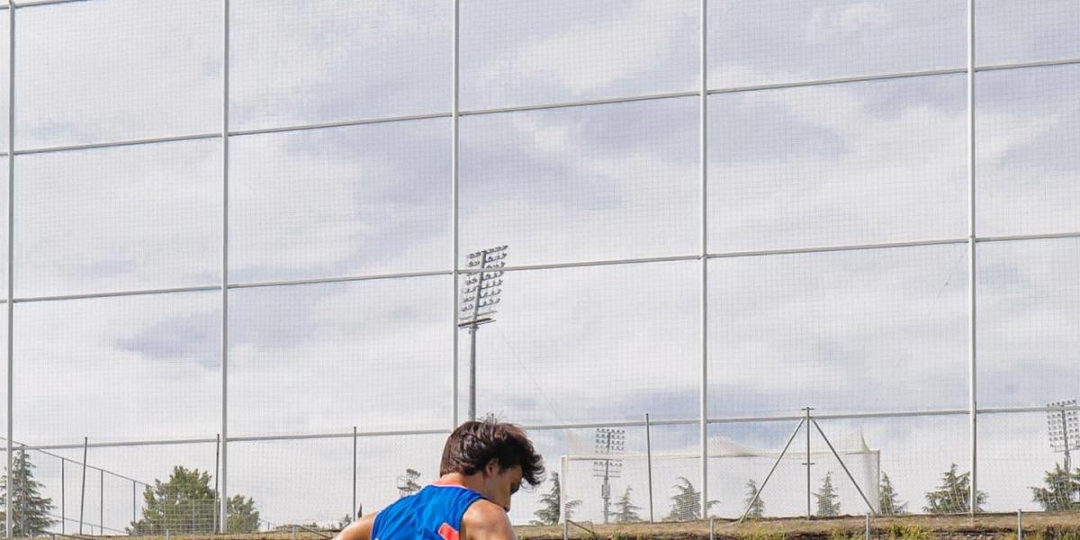 Frenan a Joao Félix para reaparecer