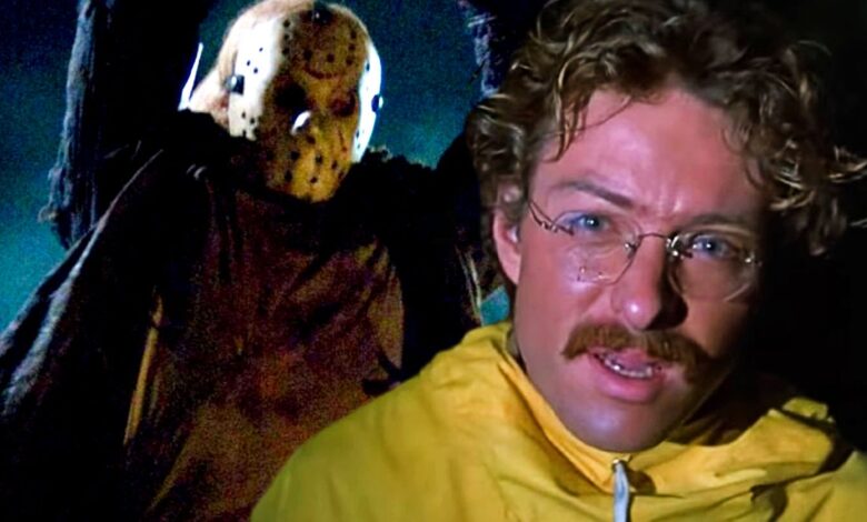 Friday the 13th 2009 Out Obtuvo el original de 1980 (pero tuvo menos éxito)