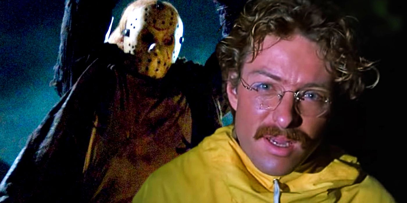 Friday the 13th 2009 Out Obtuvo el original de 1980 (pero tuvo menos éxito)