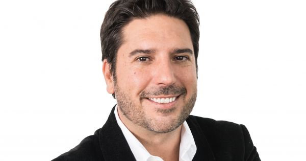 Fue uno de los inventores de Bumeran y ahora trajo el corazn del negocio cripto a Argentina: qu quiere lograr