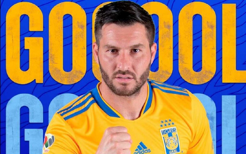 Fuerte castigo a Tigres (y a Gignac) por alineación indebida en la semifinal