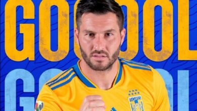 Fuerte castigo a Tigres (y a Gignac) por alineación indebida en la semifinal