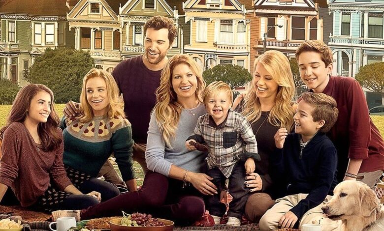 Full House Home listado fraudulentamente para la venta
