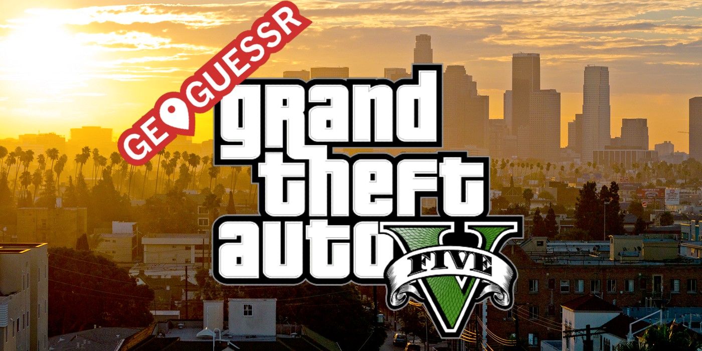 GTA 5 GeoGuessers son el último desafío de conocimiento de GTA