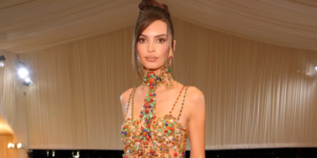 Gala MET 2022: Ellas fueron las mejores vestidas sobre la alfombra roja