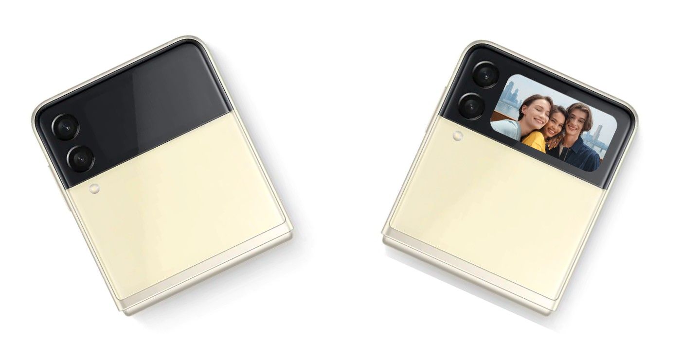 Galaxy Z Flip 4: aquí están las últimas características y actualizaciones rumoreadas