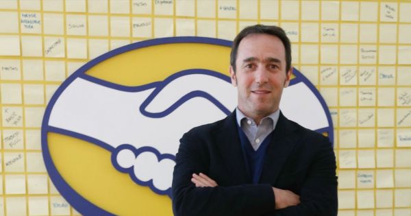 Galperin lanzó una super promoción dedicada a la crisis argentina: sale u$s 2 y tiene beneficios