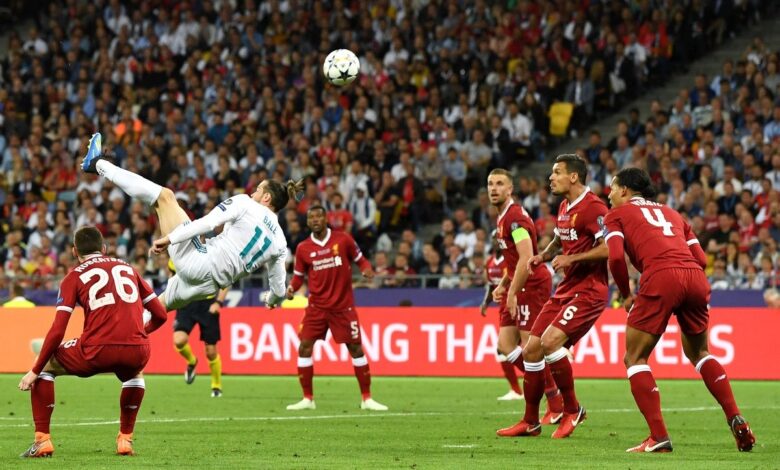 Gareth Bale se va del Real Madrid y su futuro depende de lo que haga con Gales | Tuit
