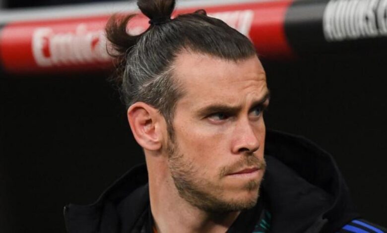 Gareth Bale, ¿rumbo a la Segunda División inglesa?