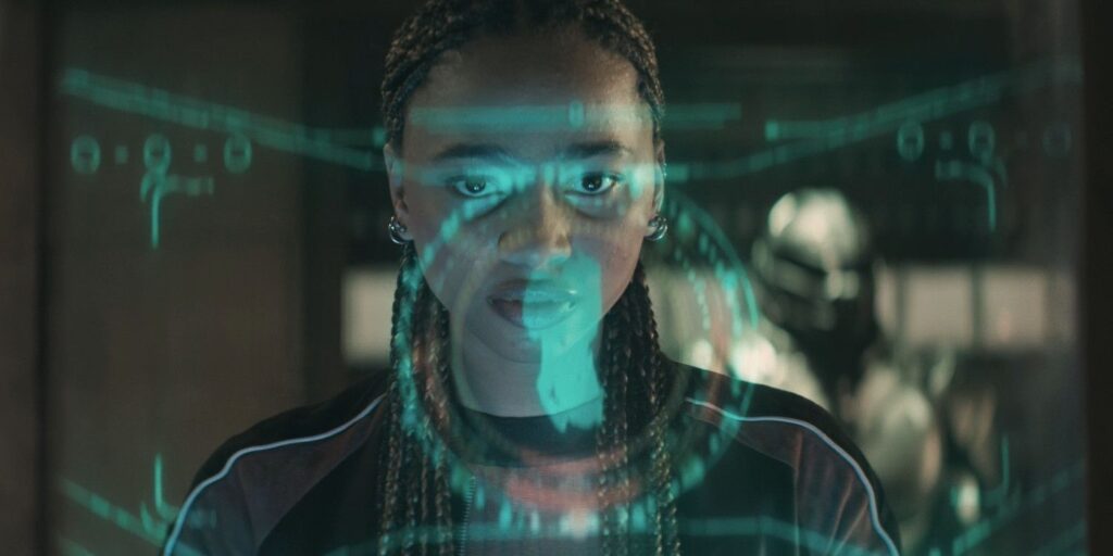 Genius Superman & Lois Theory explica el proyecto secreto de Natalie