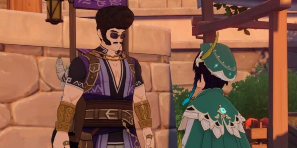 Genshin Impact 2.6 Guía de eventos de mercancía maravillosa y recompensas