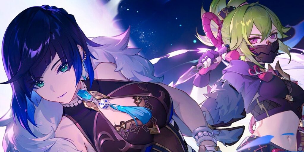 Genshin Impact 2.7: las mejores formas de ahorrar primogemas antes de la actualización