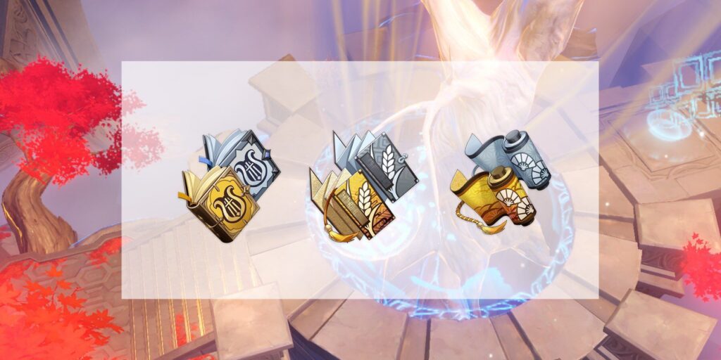 Genshin Impact: Overflowing Mastery Event & Rewards Guide (mayo de 2022)