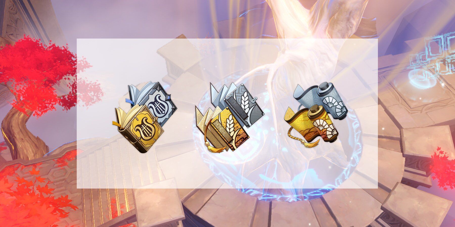 Genshin Impact: Overflowing Mastery Event & Rewards Guide (mayo de 2022)