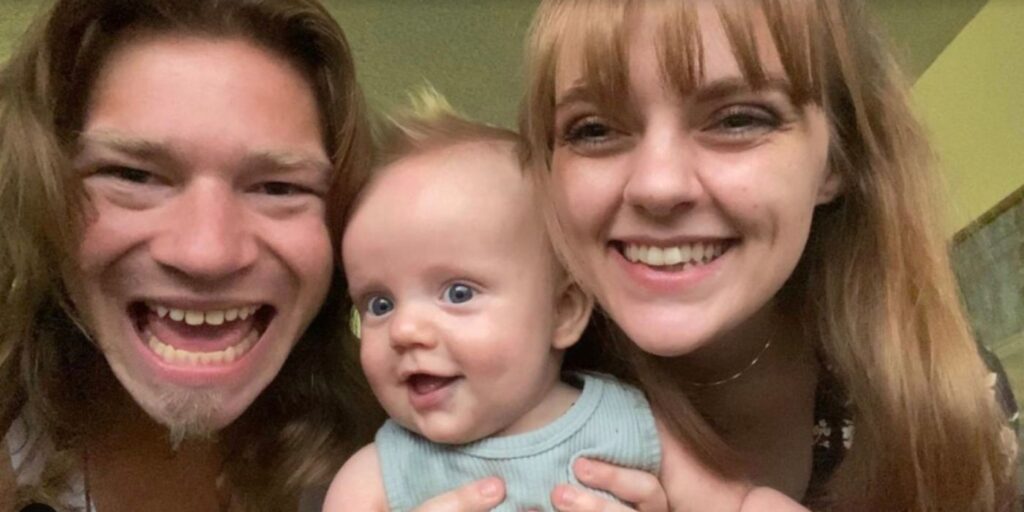 Gente de Alaska Bush: Bear Brown anuncia que volverá a ser padre