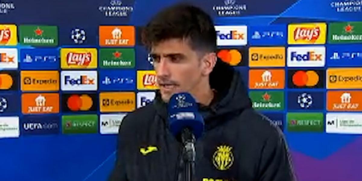 Gerard Moreno: "La gente debe estar orgullosa de este equipo, de este escudo"