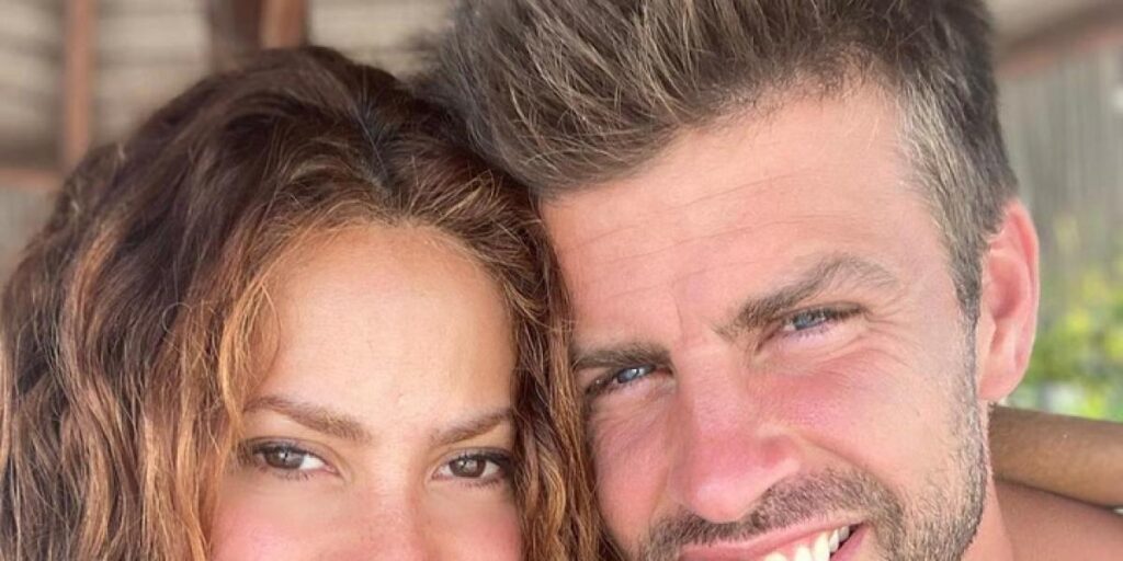 Gerard Piqué revela por qué no está casado con Shakira y adelanta si hay planes de boda