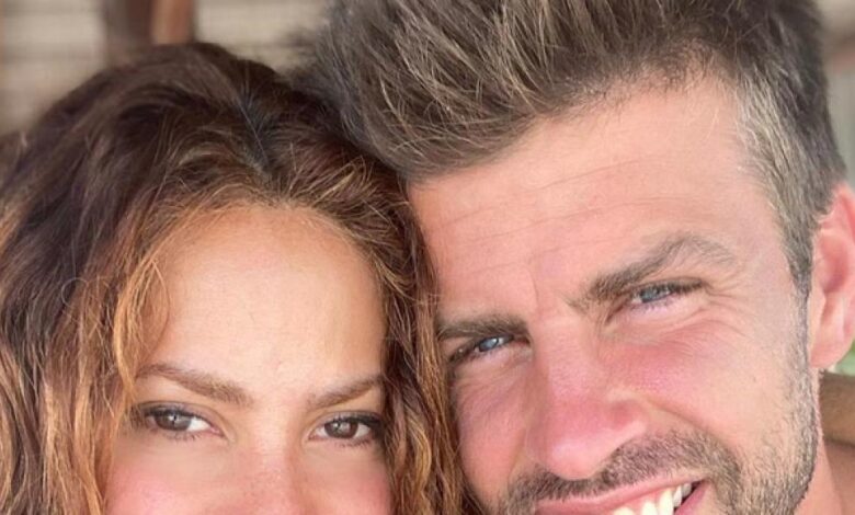 Gerard Piqué revela por qué no está casado con Shakira y adelanta si hay planes de boda