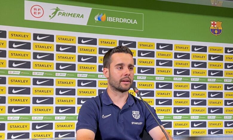 Giráldez: "No tengo decidido el once de Turín"