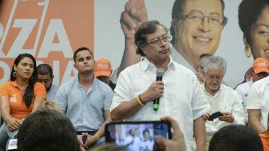 Gobierno de Colombia aumentará la seguridad del candidato Petro tras denuncia de plan para asesinarlo