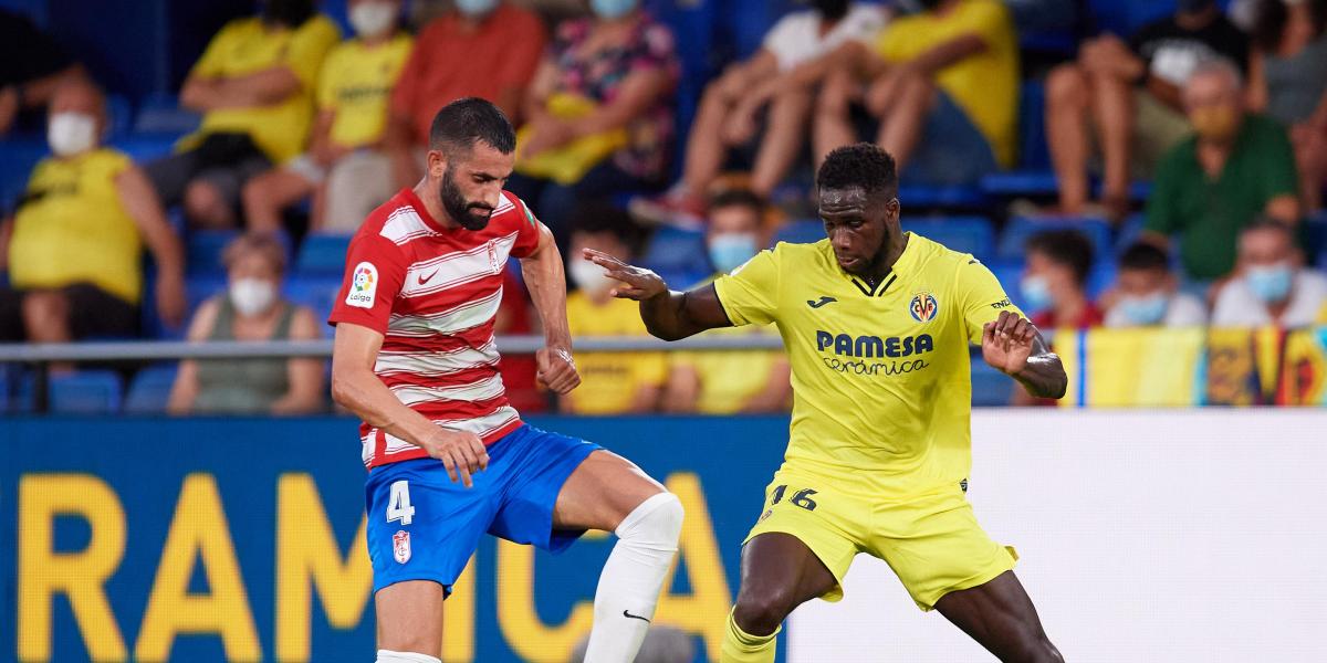 Gonalons dice que tienen la permanencia “en la mano”