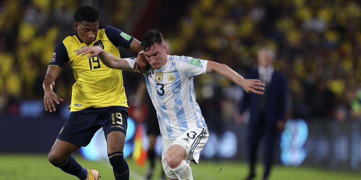 Gonzalo Plata será juzgado por conducir ebrio