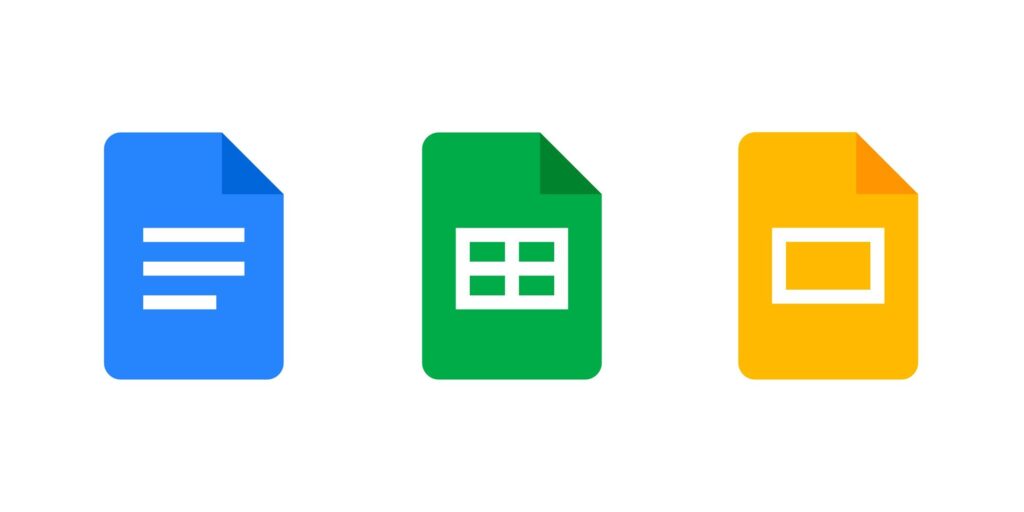 Google Docs lo alertará automáticamente de enlaces sospechosos