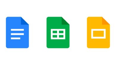 Google Docs lo alertará automáticamente de enlaces sospechosos
