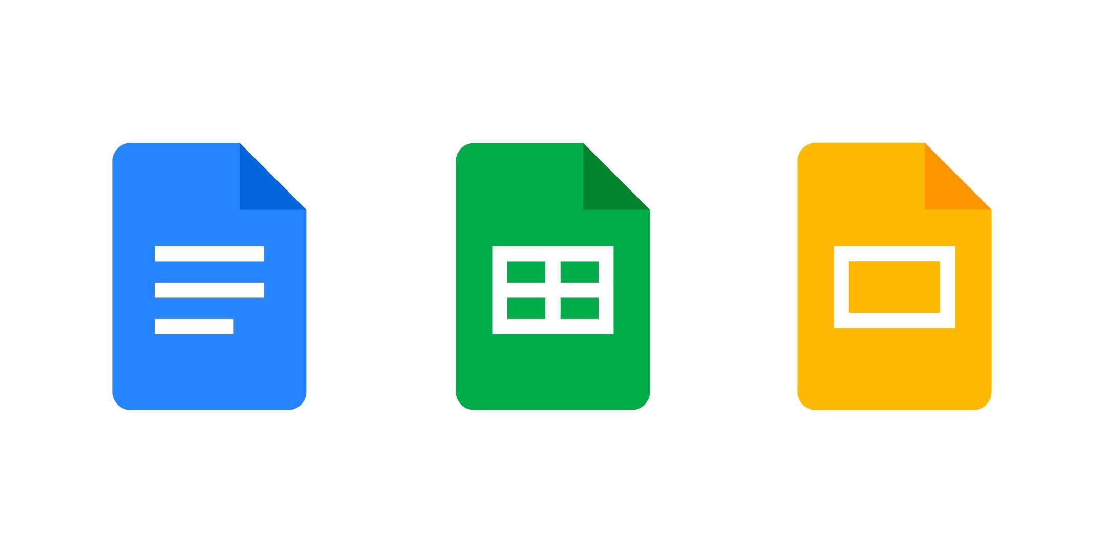Google Docs lo alertará automáticamente de enlaces sospechosos