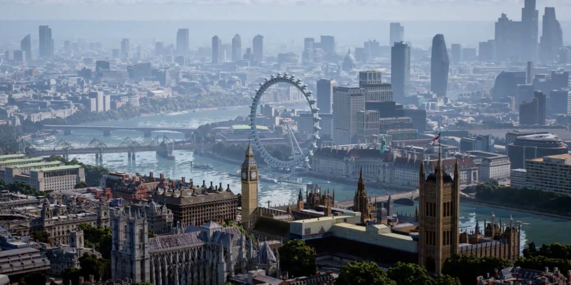 Google Maps está obteniendo un nuevo modo de vista inmersiva: así es como funciona