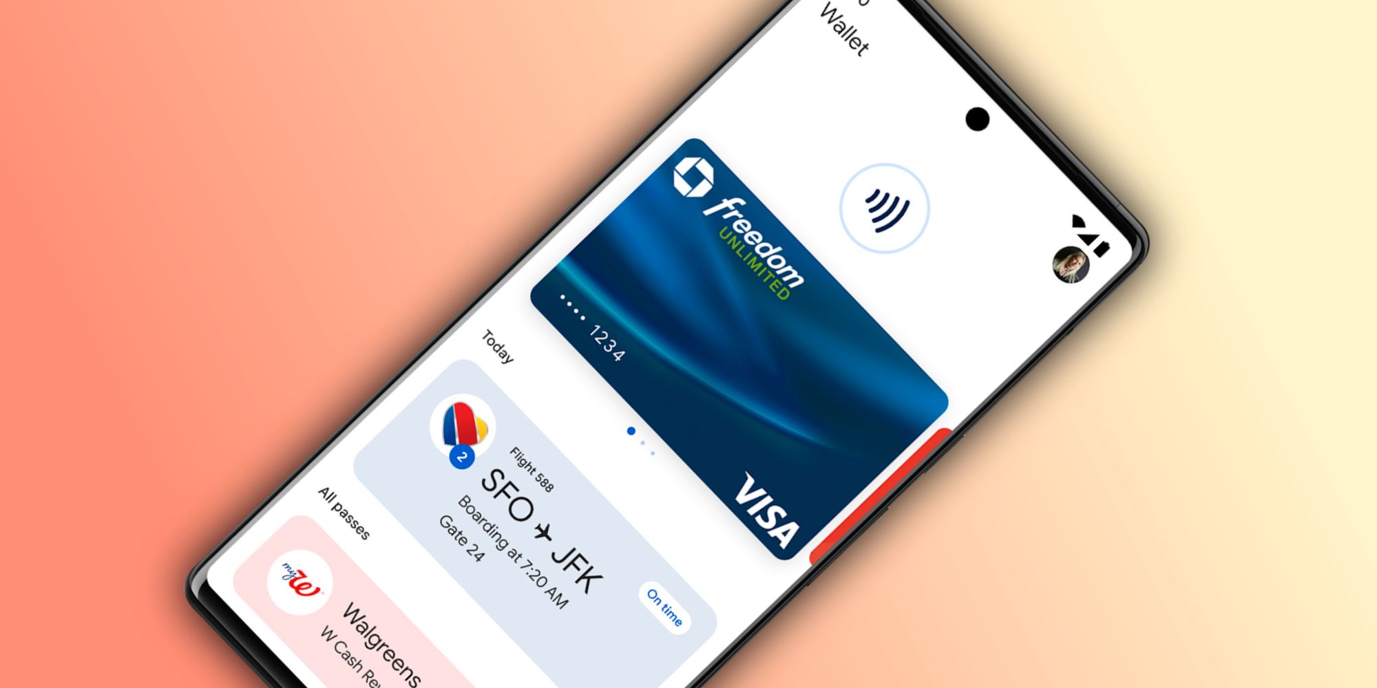 Google Wallet está de regreso, y esta vez tiene licencias de conducir digitales