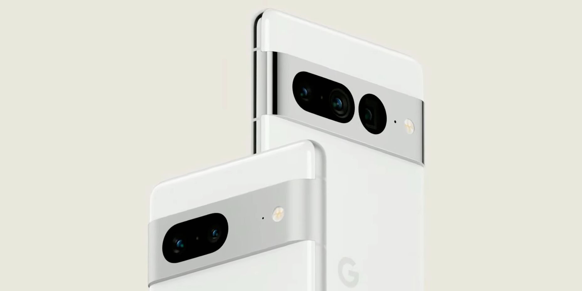Google acaba de mostrar el Pixel 7 y 7 Pro, con un nuevo conjunto de chips Tensor