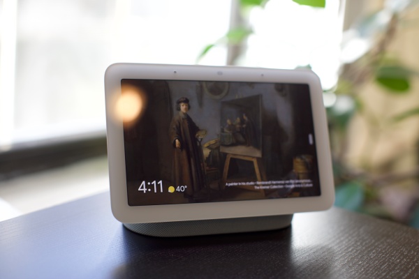 Google facilita chatear con su Asistente