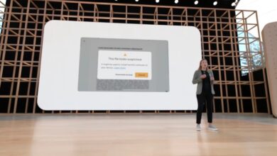 Google lleva la detección de phishing a Documentos, Hojas de cálculo y Presentaciones, junto con otras actualizaciones de seguridad y privacidad