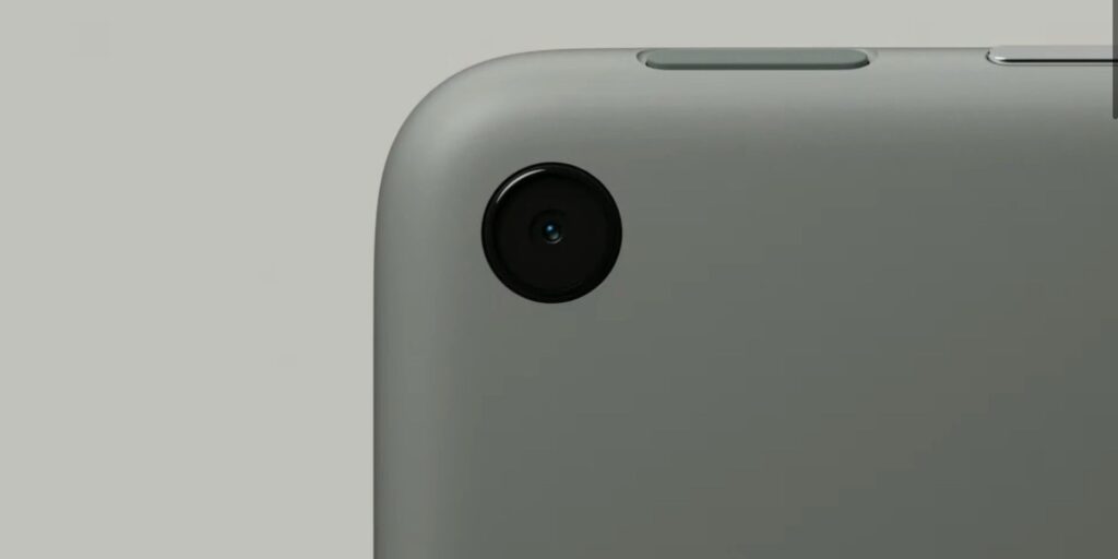 Google se burla de que una tableta Pixel podría llegar en 2023