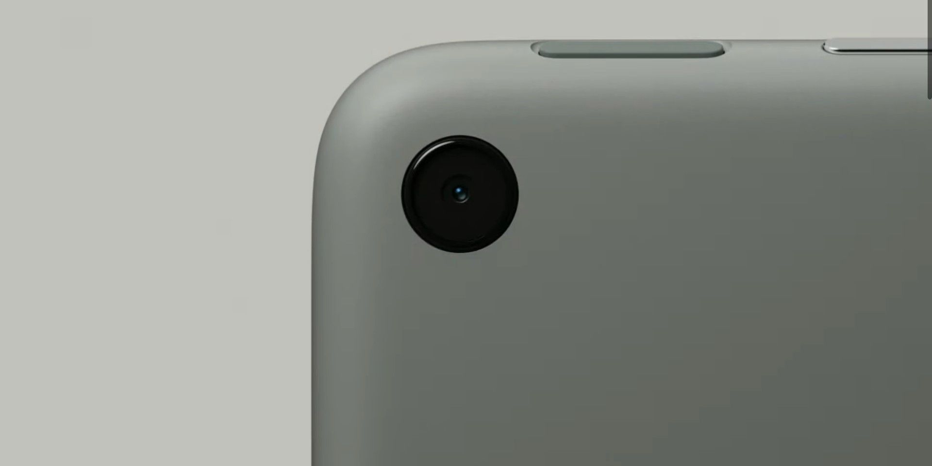 Google se burla de que una tableta Pixel podría llegar en 2023